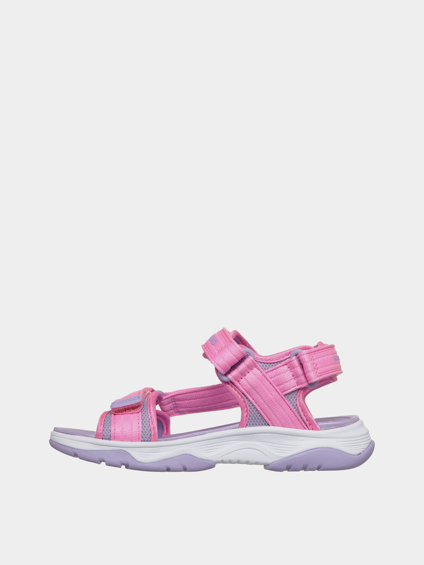 Сандалии Skechers модель 303221L PKLV Фото