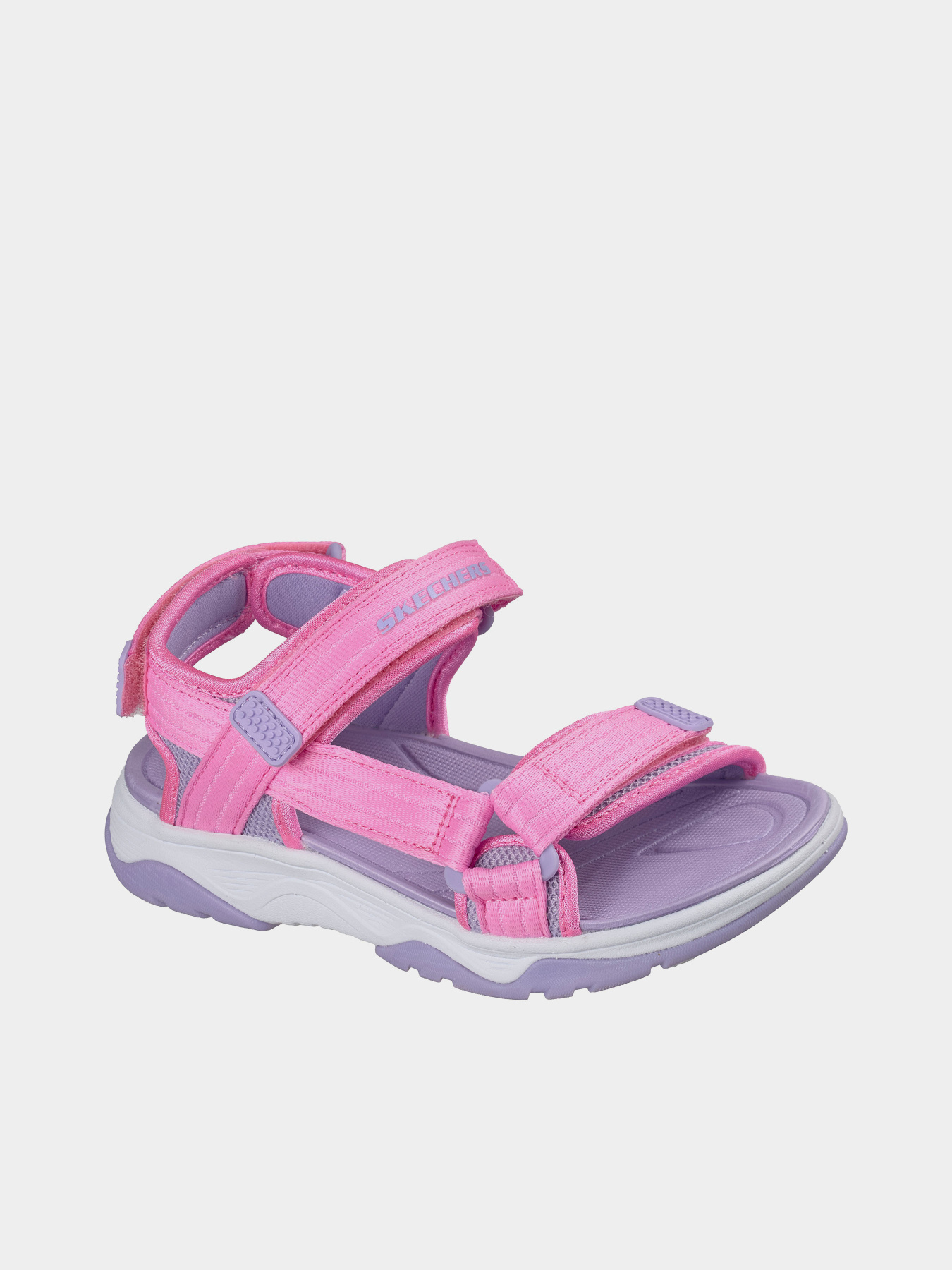 Сандалии Skechers модель 303221L PKLV Фото