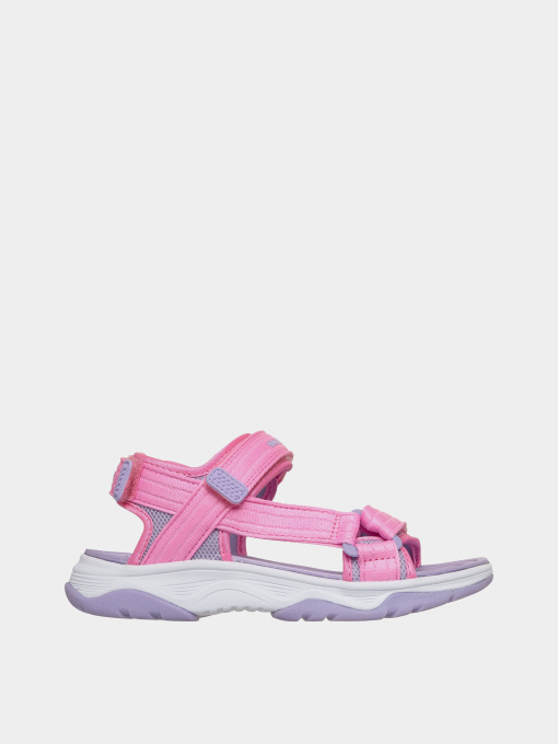 Сандалии Skechers модель 303221L PKLV Фото