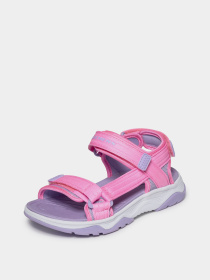 Сандалии Skechers модель 303221L PKLV Фото