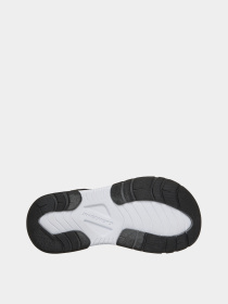 Сандалии Skechers модель 407013L BKRD Фото