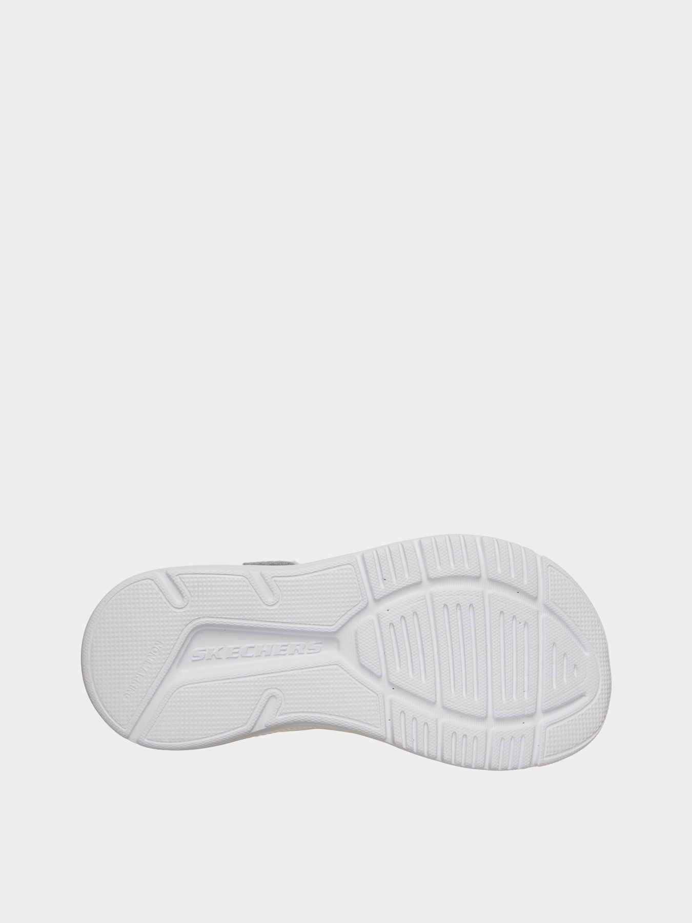 Сандалії Skechers модель 407034L GYBL Фото