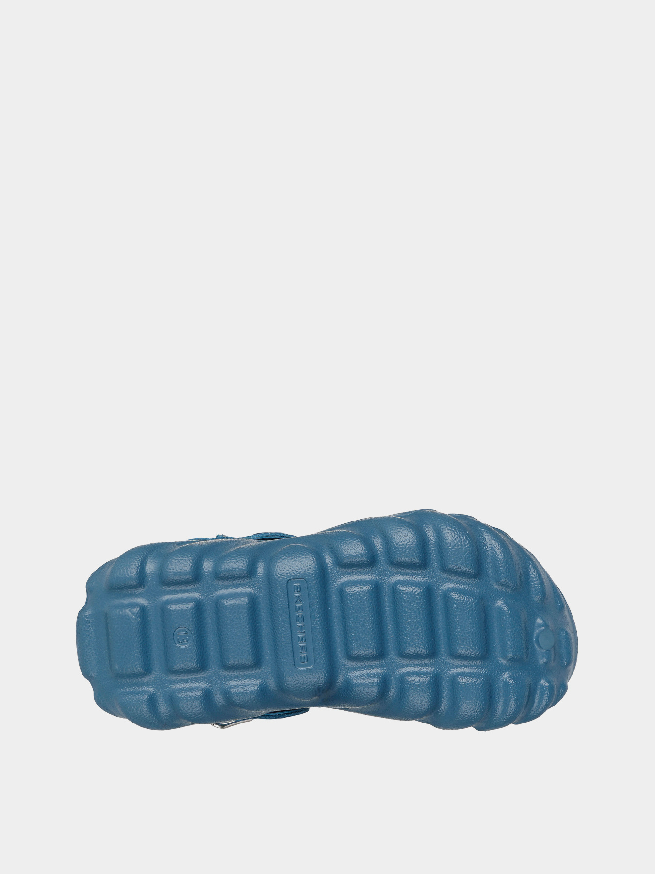 Сабо Skechers COASTAL-RUSH модель 406645L SLT Фото