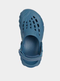 Сабо Skechers COASTAL-RUSH модель 406645L SLT Фото