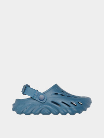 Сабо Skechers COASTAL-RUSH модель 406645L SLT Фото