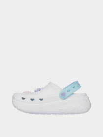 Сабо Skechers CUTIE POPS модель 308104L WMLT Фото