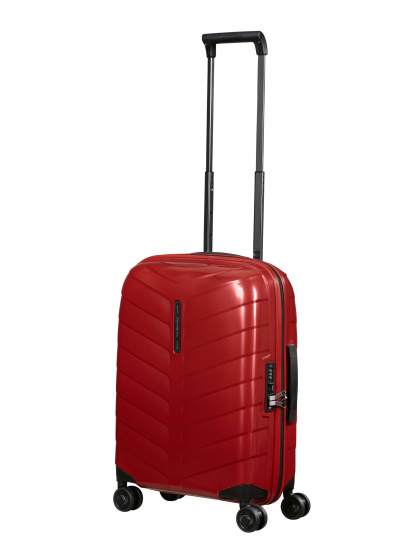 Валіза Samsonite модель KK800001 — фото 5 - INTERTOP