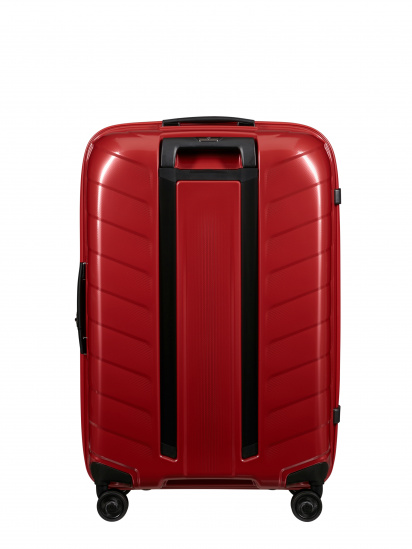 Валіза Samsonite модель KK800003 — фото - INTERTOP