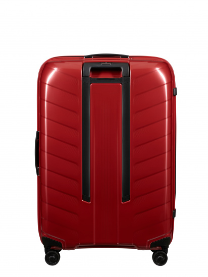 Валіза Samsonite модель KK800004 — фото - INTERTOP