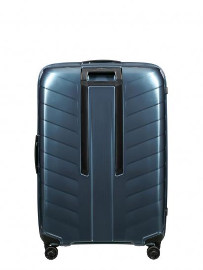 Валіза Samsonite модель KK811005 — фото - INTERTOP