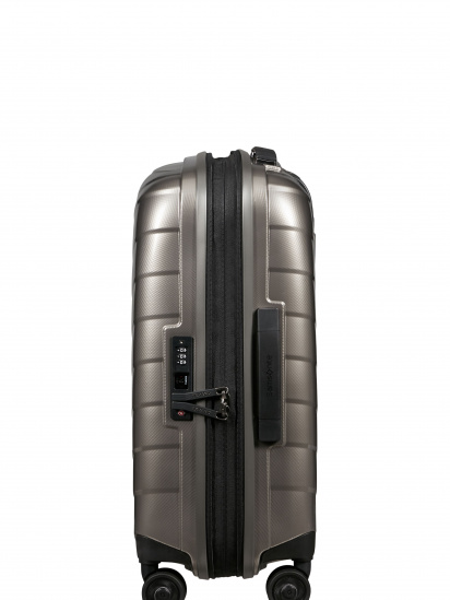 Валіза Samsonite модель KK815001 — фото 3 - INTERTOP