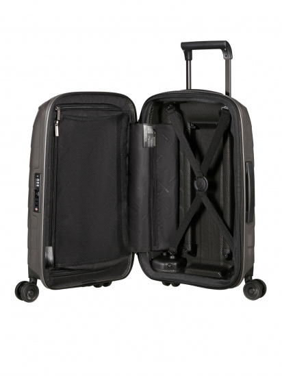 Валіза Samsonite модель KK815001 — фото 4 - INTERTOP