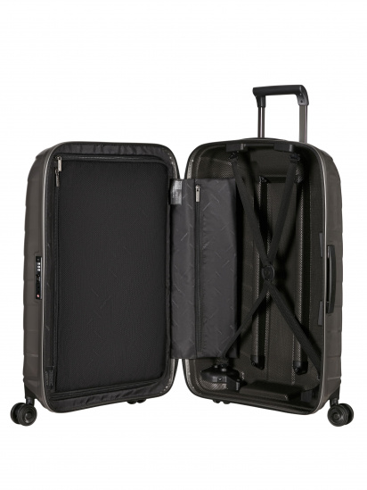 Валіза Samsonite модель KK815003 — фото 4 - INTERTOP