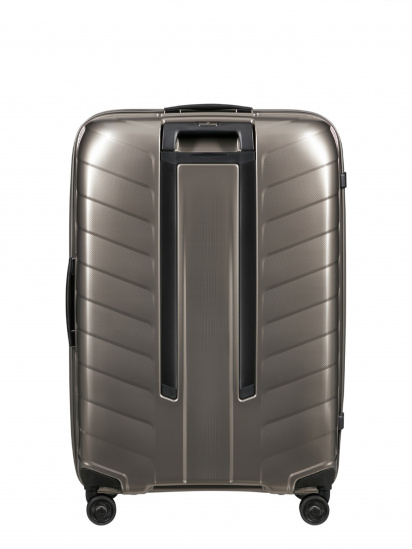 Валіза Samsonite модель KK815004 — фото - INTERTOP