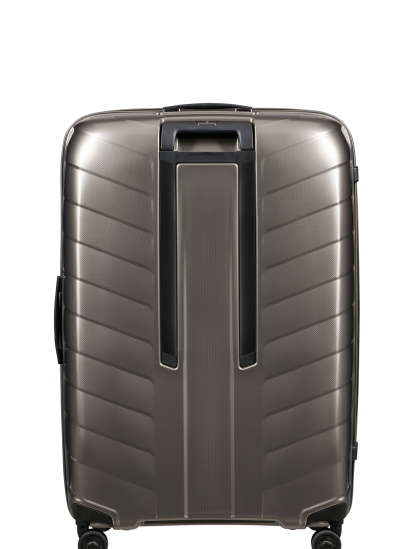 Валіза Samsonite модель KK815005 — фото - INTERTOP