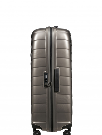 Валіза Samsonite модель KK815005 — фото 3 - INTERTOP