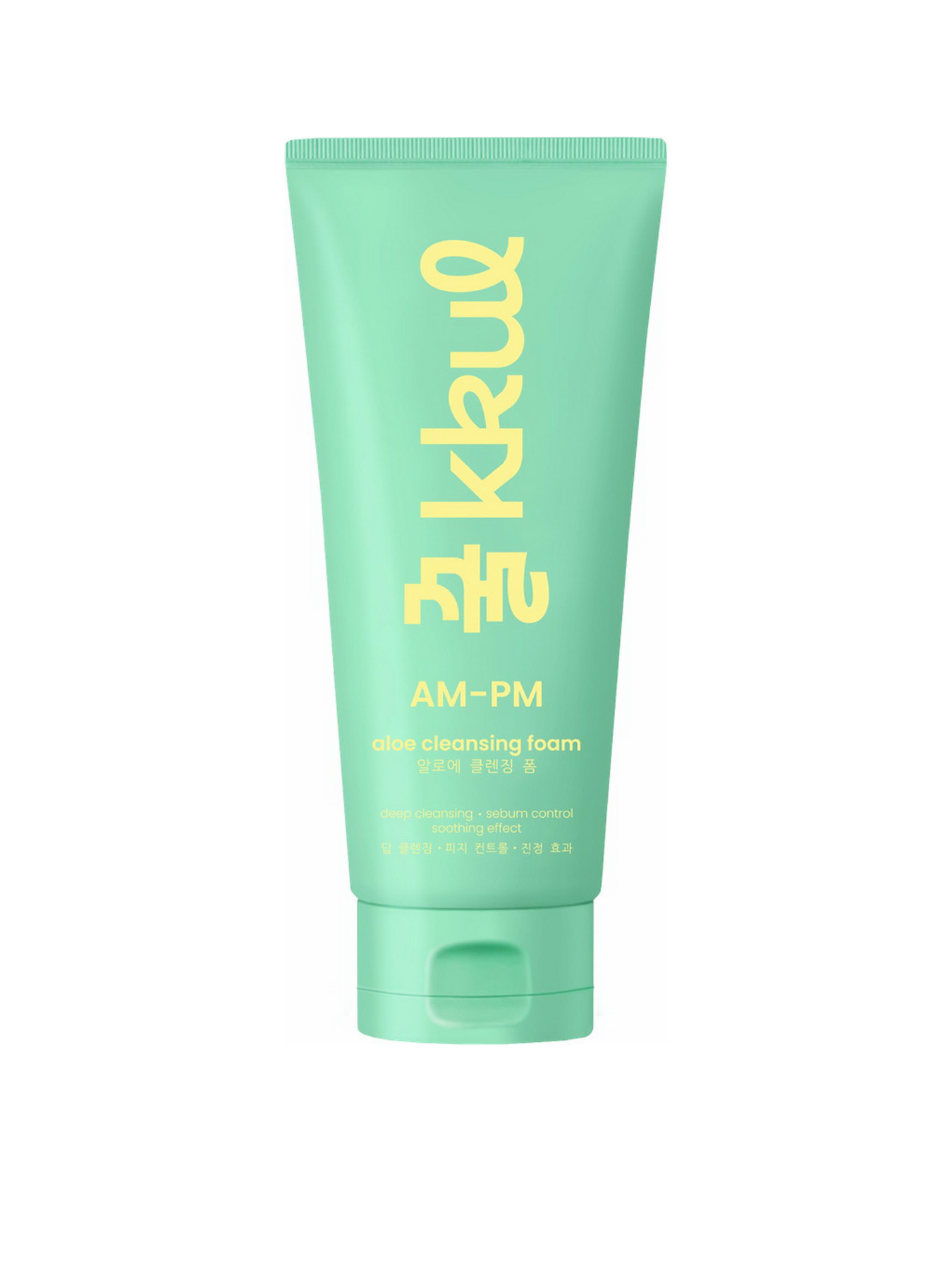 Пінка для обличчя Kkul модель 8809925104457 Фото