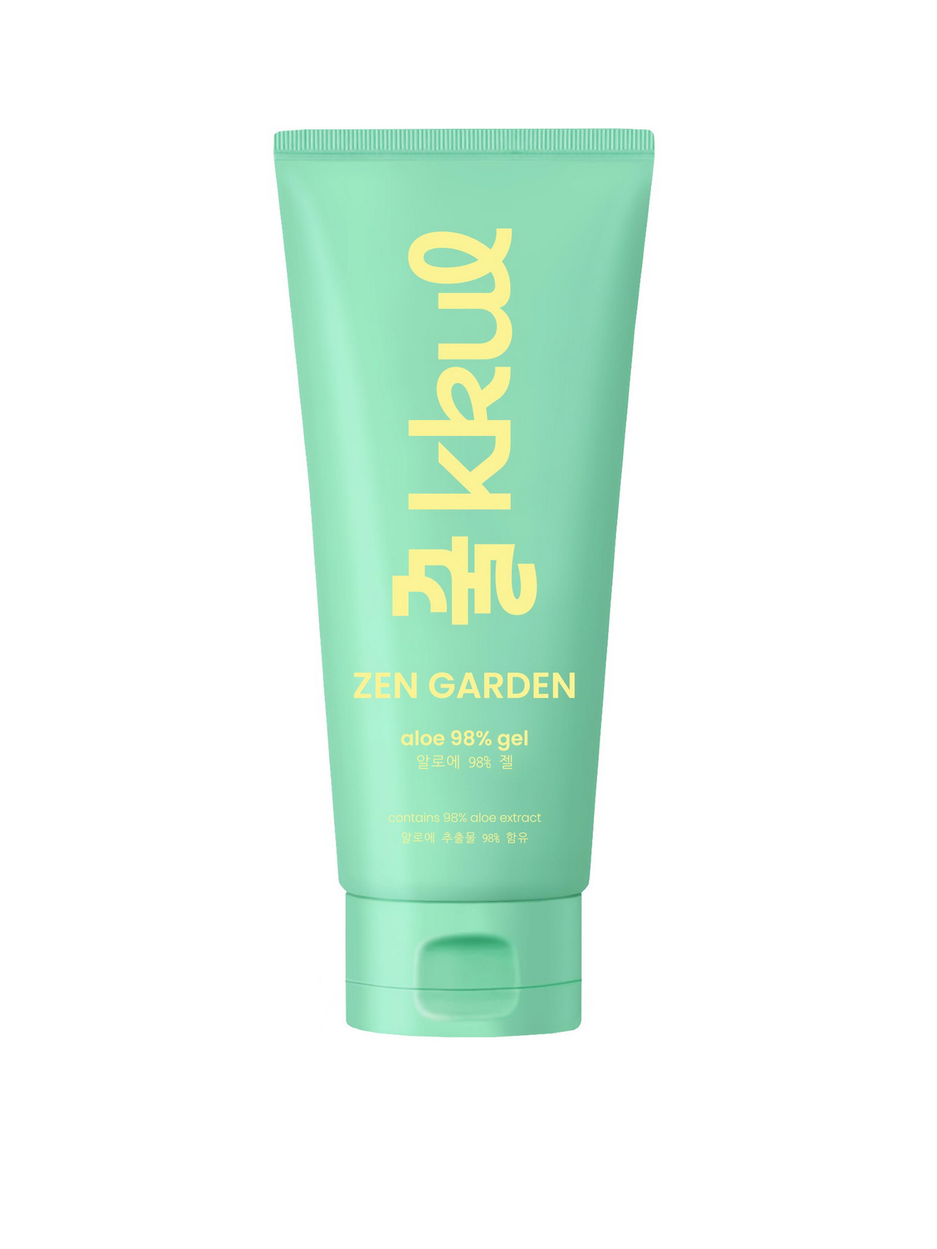 Гель для обличчя Kkul модель 8809925104495 Фото