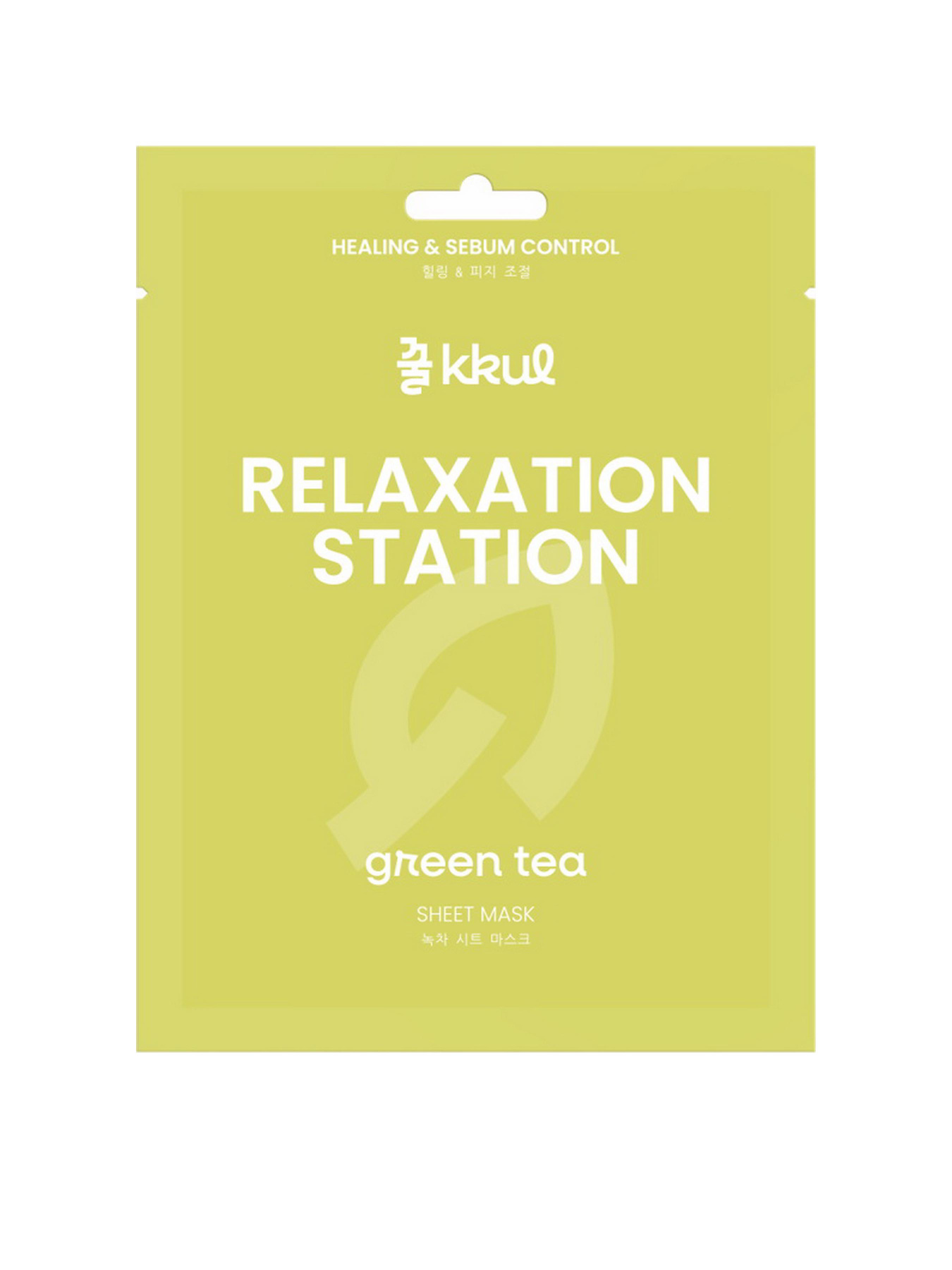 Тканинна маска Kkul модель 8809925104549 Фото