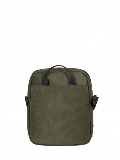 Мессенджер Samsonite модель KL304002 — фото - INTERTOP