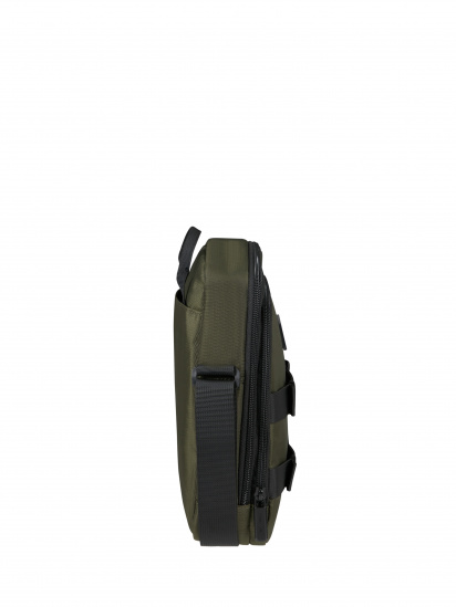 Мессенджер Samsonite модель KL304002 — фото 6 - INTERTOP