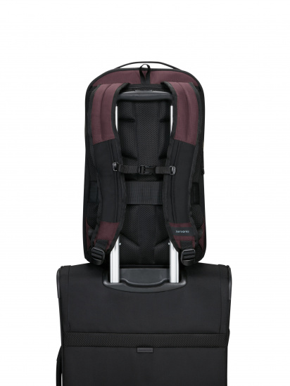 Рюкзак Samsonite модель KL400004 — фото - INTERTOP