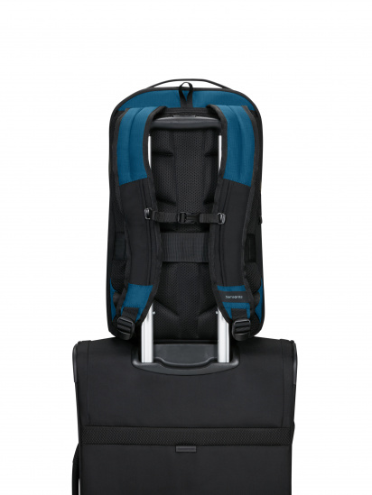 Рюкзак Samsonite модель KL401004 — фото - INTERTOP