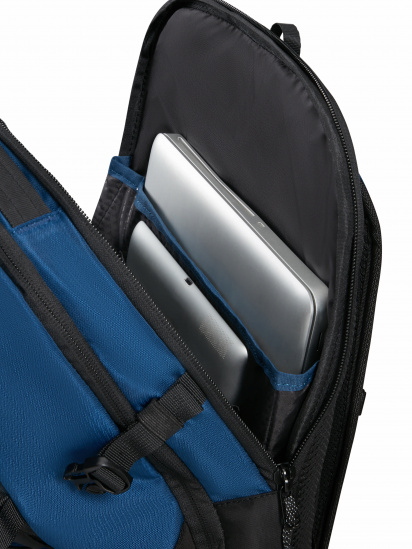 Рюкзак Samsonite модель KL401005 — фото 3 - INTERTOP