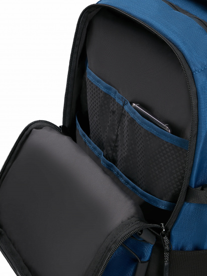 Рюкзак Samsonite модель KL401005 — фото 5 - INTERTOP