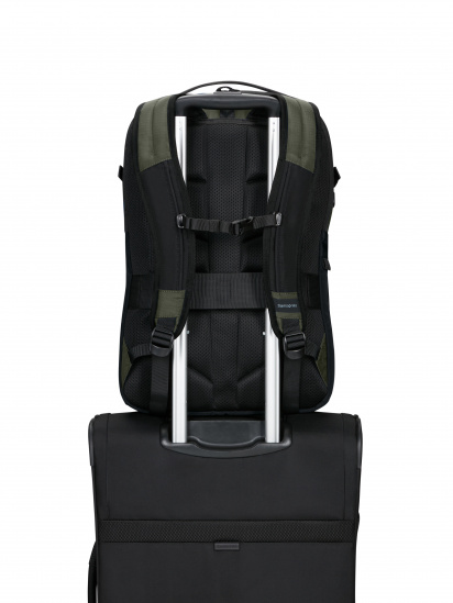 Рюкзак Samsonite модель KL404005 — фото - INTERTOP