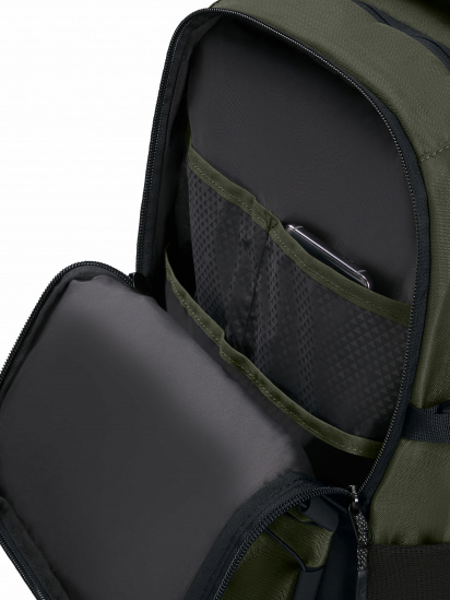 Рюкзак Samsonite модель KL404005 — фото 4 - INTERTOP