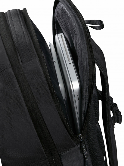 Рюкзак Samsonite модель KL409004 — фото 4 - INTERTOP