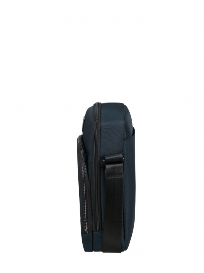 Мессенджер Samsonite модель KL501002 — фото 4 - INTERTOP