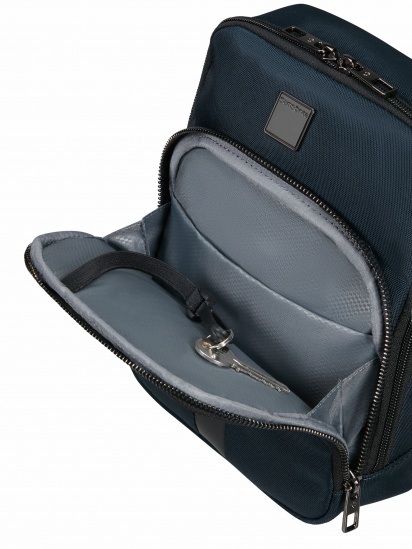 Мессенджер Samsonite модель KL501002 — фото 6 - INTERTOP