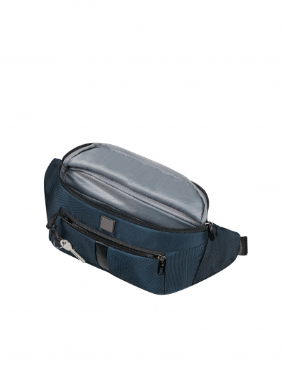 Поясна сумка Samsonite модель KL501004 — фото 3 - INTERTOP