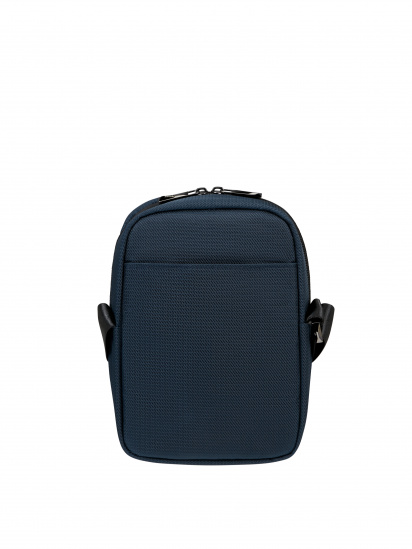 Мессенджер Samsonite модель KL601001 — фото - INTERTOP