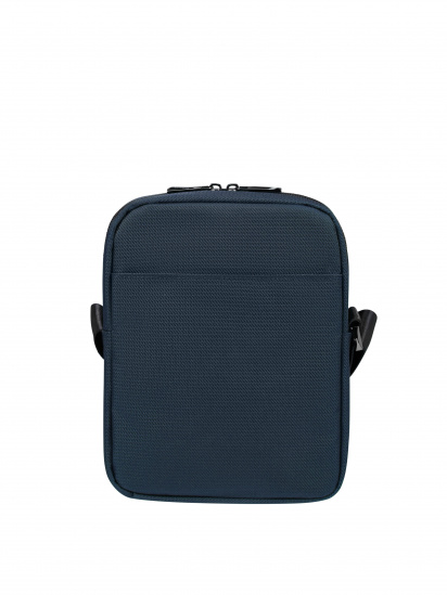 Мессенджер Samsonite модель KL601002 — фото - INTERTOP