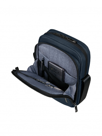 Мессенджер Samsonite модель KL601002 — фото 6 - INTERTOP