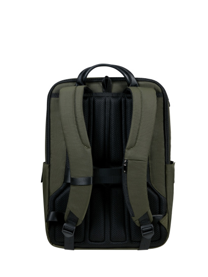 Рюкзак Samsonite модель KL6*04006 — фото - INTERTOP