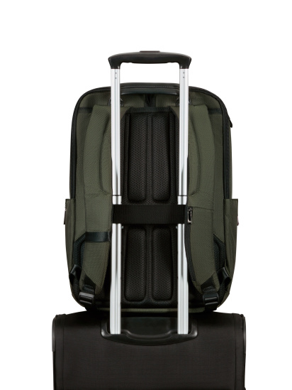 Рюкзак Samsonite модель KL6*04006 — фото 3 - INTERTOP