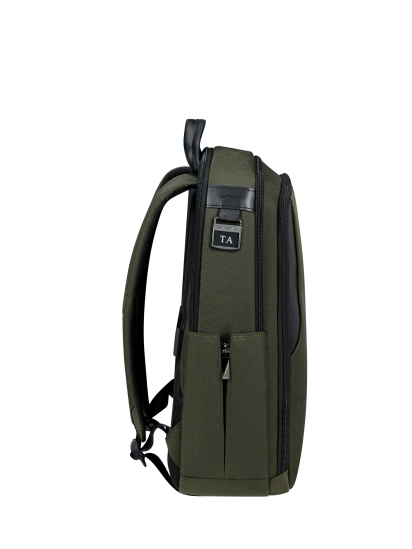 Рюкзак Samsonite модель KL6*04006 — фото 6 - INTERTOP