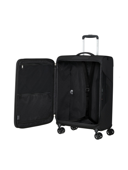 Валіза Samsonite модель KL7*09004 — фото 3 - INTERTOP