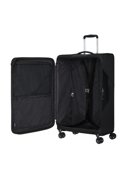 Чемодан Samsonite модель KL7*09005 — фото 3 - INTERTOP