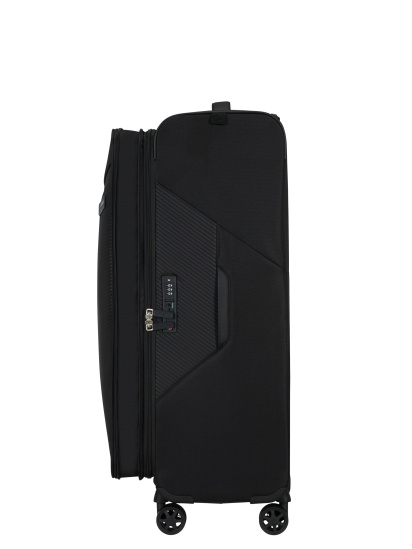 Чемодан Samsonite модель KL7*09005 — фото 5 - INTERTOP