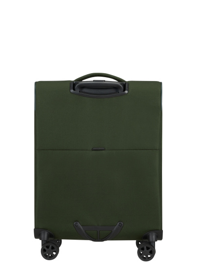 Валіза Samsonite модель KL7*14003 — фото - INTERTOP