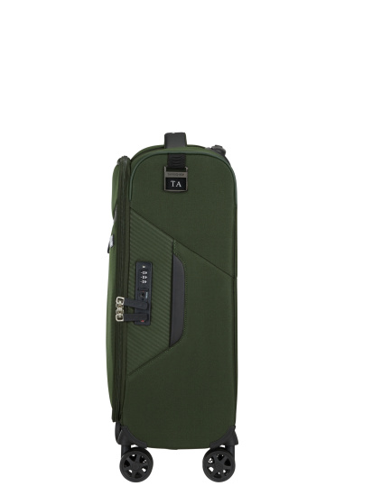 Валіза Samsonite модель KL7*14003 — фото 4 - INTERTOP