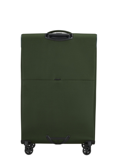 Валіза Samsonite модель KL7*14005 — фото - INTERTOP