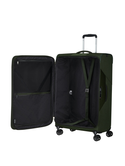 Валіза Samsonite модель KL7*14005 — фото 3 - INTERTOP