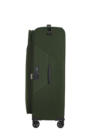 Валіза Samsonite модель KL7*14005 — фото 4 - INTERTOP