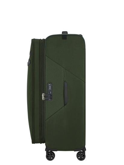 Валіза Samsonite модель KL7*14005 — фото 5 - INTERTOP